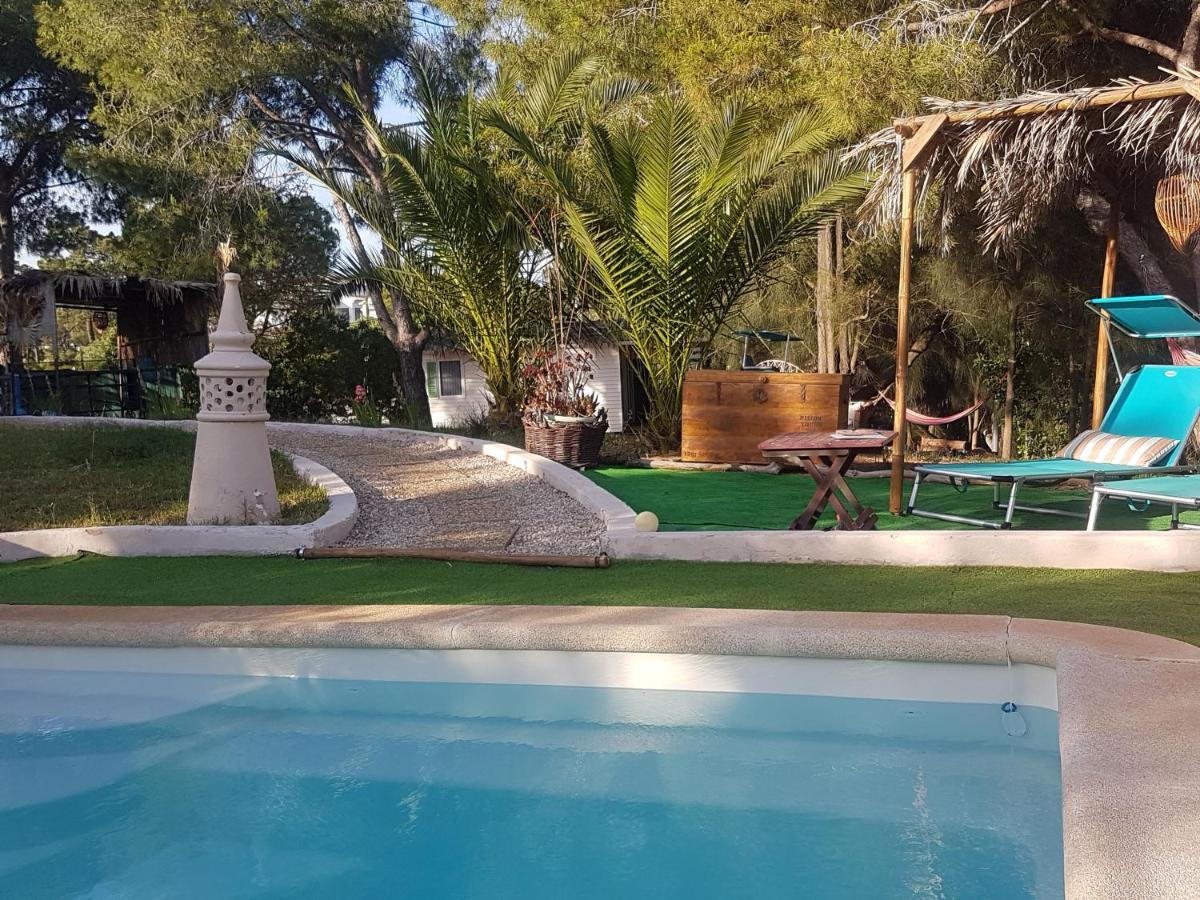 Apartamento Morphee Valdareina, Piscine Chauffee, Benagil-Carvoeiro Carvoeiro  Exterior foto