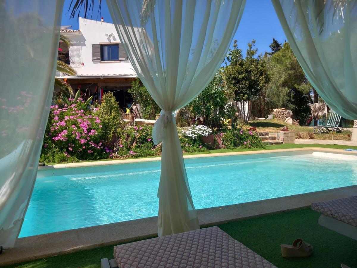 Apartamento Morphee Valdareina, Piscine Chauffee, Benagil-Carvoeiro Carvoeiro  Exterior foto