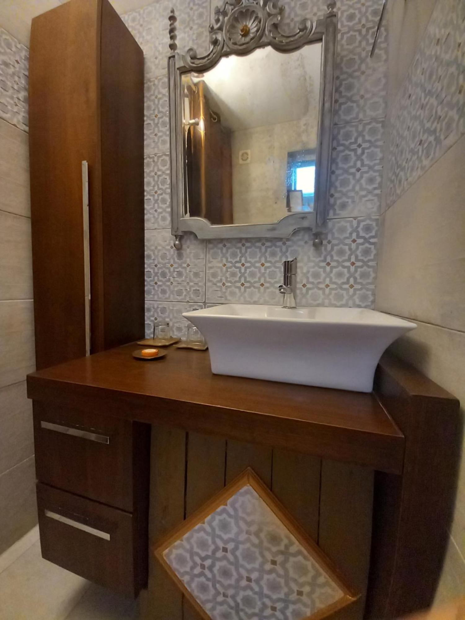 Apartamento Morphee Valdareina, Piscine Chauffee, Benagil-Carvoeiro Carvoeiro  Exterior foto