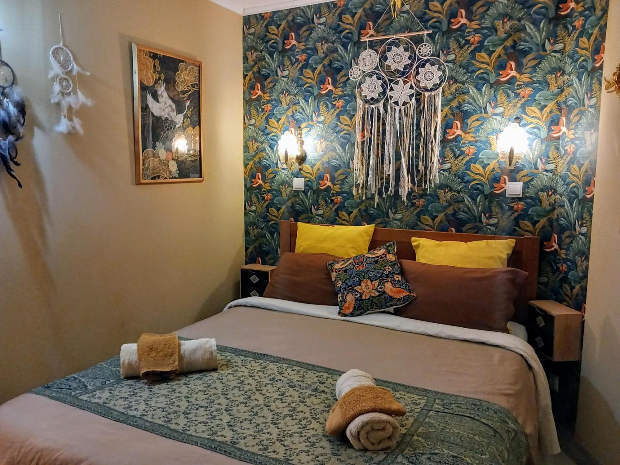 Apartamento Morphee Valdareina, Piscine Chauffee, Benagil-Carvoeiro Carvoeiro  Exterior foto