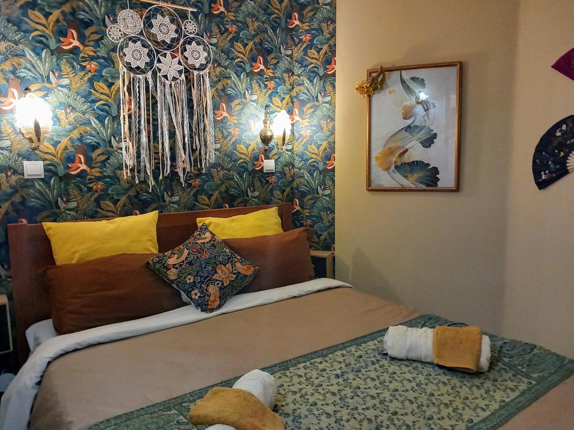 Apartamento Morphee Valdareina, Piscine Chauffee, Benagil-Carvoeiro Carvoeiro  Exterior foto