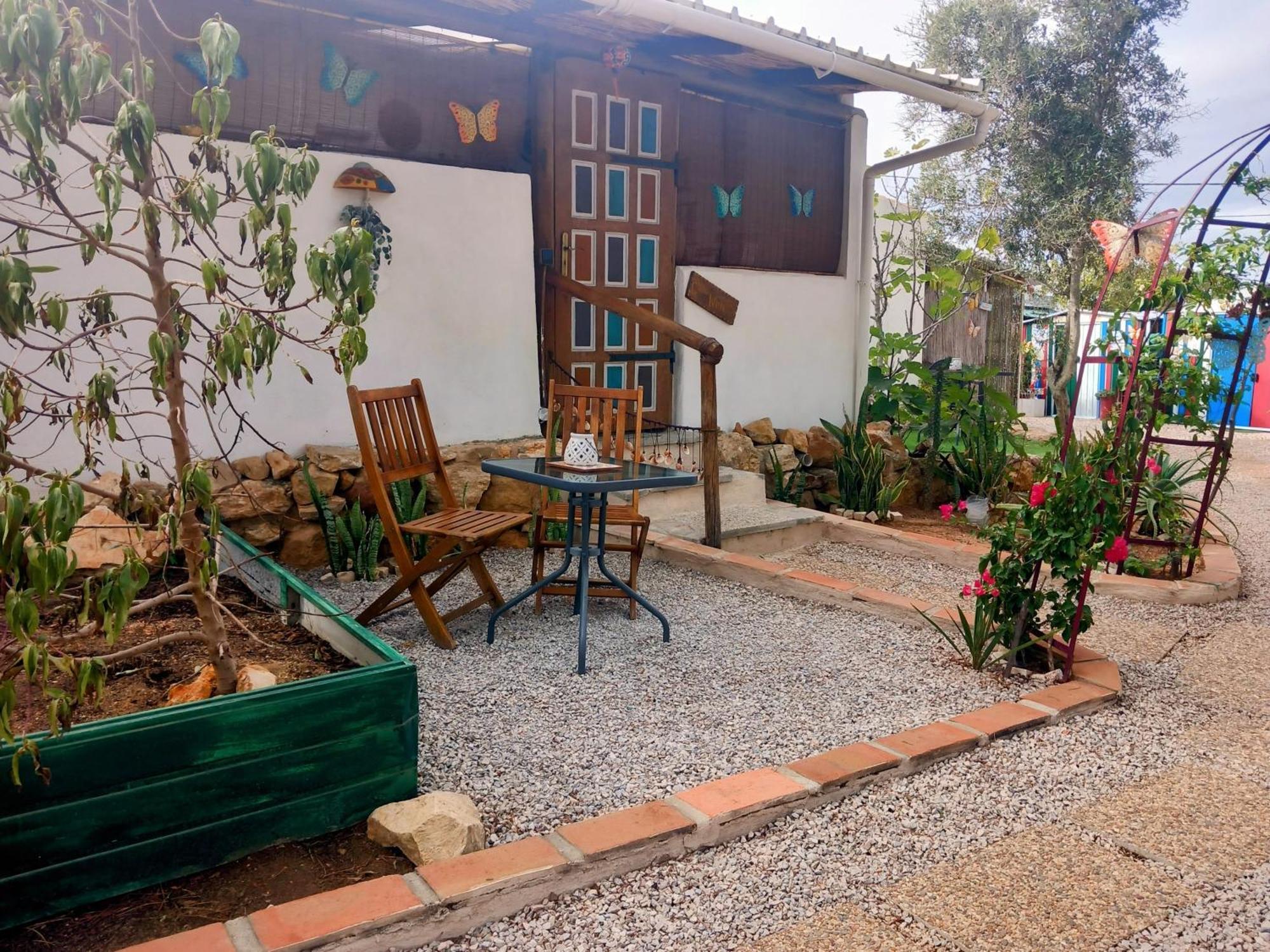 Apartamento Morphee Valdareina, Piscine Chauffee, Benagil-Carvoeiro Carvoeiro  Exterior foto